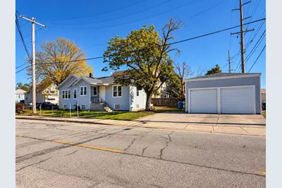 506 Detroit Street, Hammond, IN 46320 - Photo 2