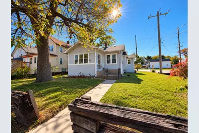 506 Detroit Street, Hammond, IN 46320 - Photo 1
