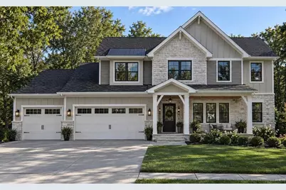 1657 Trailbrook Drive, Valparaiso, IN 46385 - Photo 1