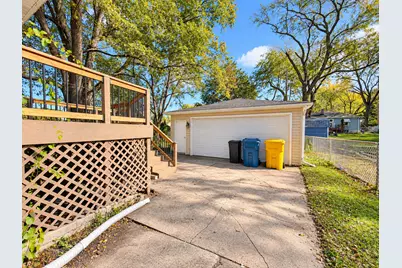 625 N Wheeler Street, Griffith, IN 46319 - Photo 12