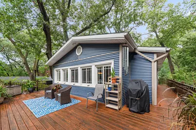2031 Juneway Drive, Long Beach, IN 46360 - Photo 4