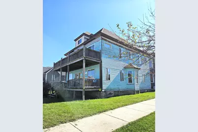 128 Green Street, Michigan City, IN 46360 - Photo 1