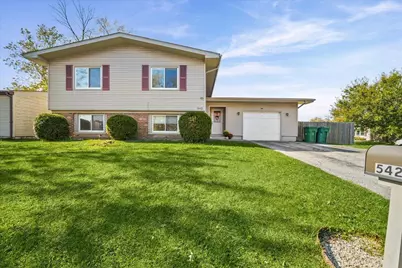 542 Riviera Road, Valparaiso, IN 46385 - Photo 2
