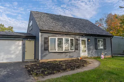 661-1 N 450 W, Valparaiso, IN 46385 - Photo 2