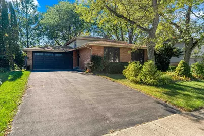 538 Dogwood Drive, Dyer, IN 46311 - Photo 1