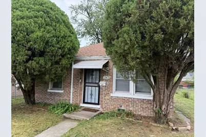 7415 Chestnut Avenue, Hammond, IN 46324 - Photo 1