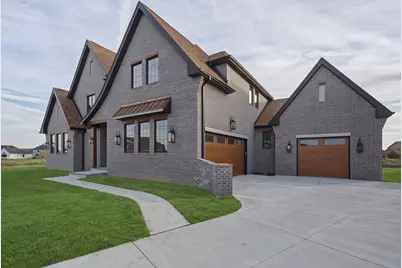 8737 Silver Maple Cove, Saint John, IN 46373 - Photo 2