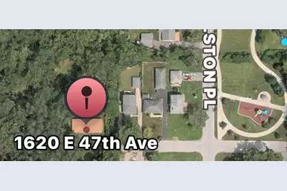 1620 W 47th Avenue, Griffith, IN 46319 - Photo 44