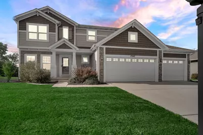 2946 Winterberry Road, Portage, IN 46368 - Photo 2