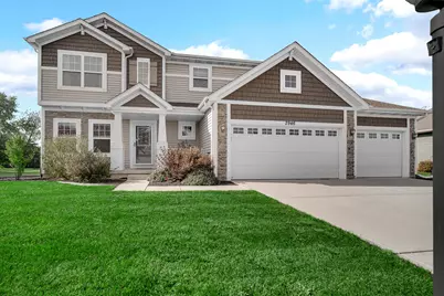 2946 Winterberry Road, Portage, IN 46368 - Photo 1