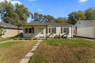 7721 Belmont Ave, Hammond, IN 46324 - Photo 1