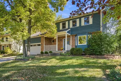 3906 Oak Grove Drive, Valparaiso, IN 46383 - Photo 1