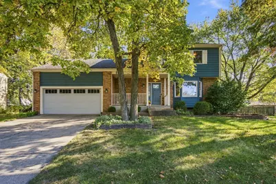3906 Oak Grove Drive, Valparaiso, IN 46383 - Photo 2