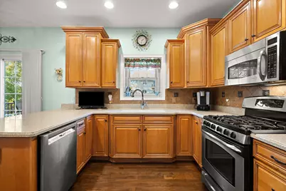 2524 Hilfiger Drive, Chesterton, IN 46304 - Photo 16