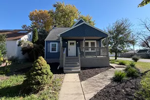 7547 Jackson Ave, Hammond, IN 46324 - Photo 1