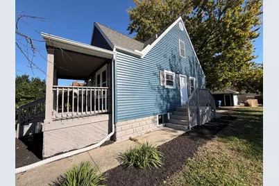 7547 Jackson Avenue, Hammond, IN 46324 - Photo 2