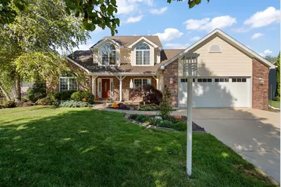 970 Deer Cross Trail, Hobart, IN 46342 - Photo 2