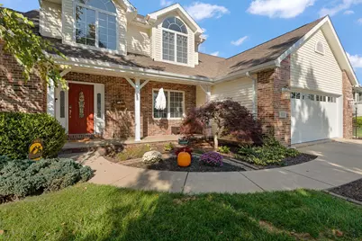 970 Deer Cross Trail, Hobart, IN 46342 - Photo 4