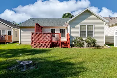 1431 Maximilian Drive, Chesterton, IN 46304 - Photo 2