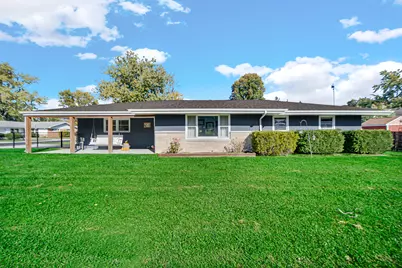 203 Bullseye Lake Road, Valparaiso, IN 46383 - Photo 2