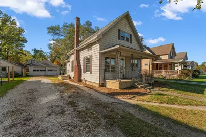 405 N Main Street, Wanatah, IN 46390 - Photo 24