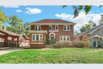 6235 Moraine Avenue, Hammond, IN 46324 - Photo 1