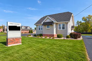 13321 Wicker Ave, Cedar Lake, IN 46303 - Photo 1