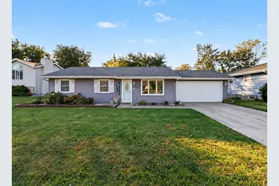 1350 Cozy Lane, Dyer, IN 46311 - Photo 1
