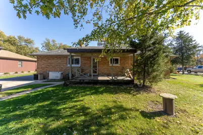 13710 Birch Street, Cedar Lake, IN 46303 - Photo 4
