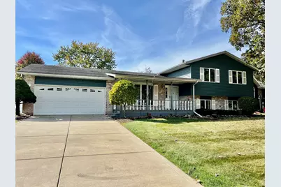 8515 Wheeler Place, Crown Point, IN 46307 - Photo 1