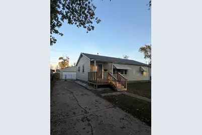 2683 Dearborn Street, Lake Station, IN 46405 - Photo 2