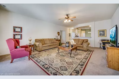 521 Cochran Drive, Crown Point, IN 46307 - Photo 4