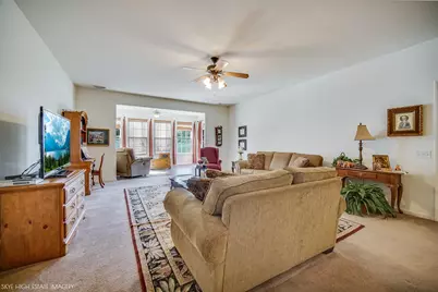 521 Cochran Drive, Crown Point, IN 46307 - Photo 2