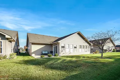521 Cochran Drive, Crown Point, IN 46307 - Photo 16