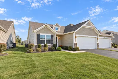10173 Kreitzburg Street, Dyer, IN 46311 - Photo 2