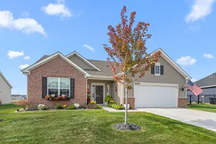 3642 Heinze St, Portage, IN 46368 - Photo 1