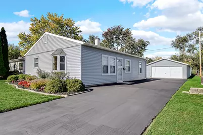 2421 Walnut Drive, Highland, IN 46322 - Photo 12