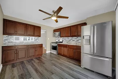 2421 Walnut Drive, Highland, IN 46322 - Photo 4