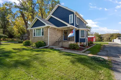 8620 Marquette Street, Schererville, IN 46375 - Photo 4