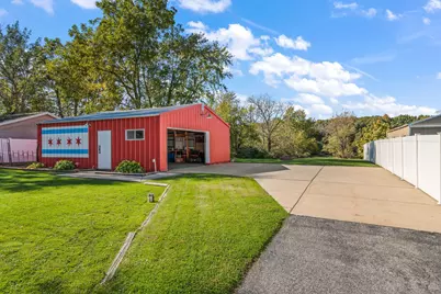 8620 Marquette Street, Schererville, IN 46375 - Photo 50