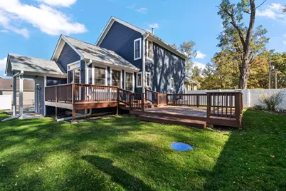8620 Marquette Street, Schererville, IN 46375 - Photo 44
