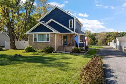 8620 Marquette Street, Schererville, IN 46375 - Photo 2