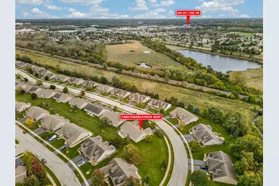 1480 Charlevoix Way, Schererville, IN 46375 - Photo 6