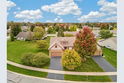 1480 Charlevoix Way, Schererville, IN 46375 - Photo 4