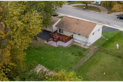 3801 W 78th Avenue, Merrillville, IN 46410 - Photo 2