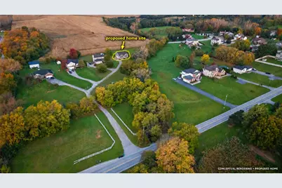 10016 Randolph Street, Crown Point, IN 46307 - Photo 2
