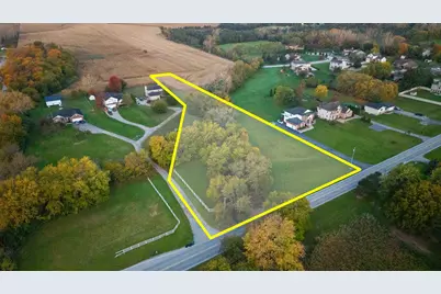10016 Randolph Street, Crown Point, IN 46307 - Photo 1