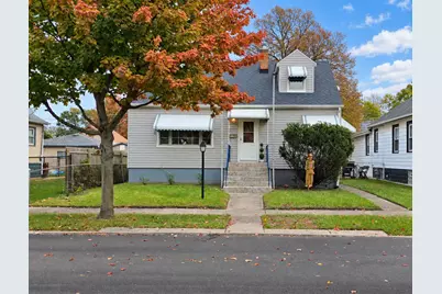 14123 S Mackinaw Avenue, Burnham, IL 60633 - Photo 1