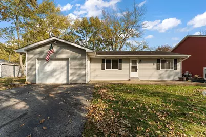 15819 East Drive, Lowell, IN 46356 - Photo 1