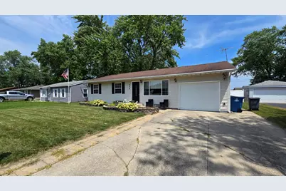 408 Prairie Street, Crown Point, IN 46307 - Photo 2